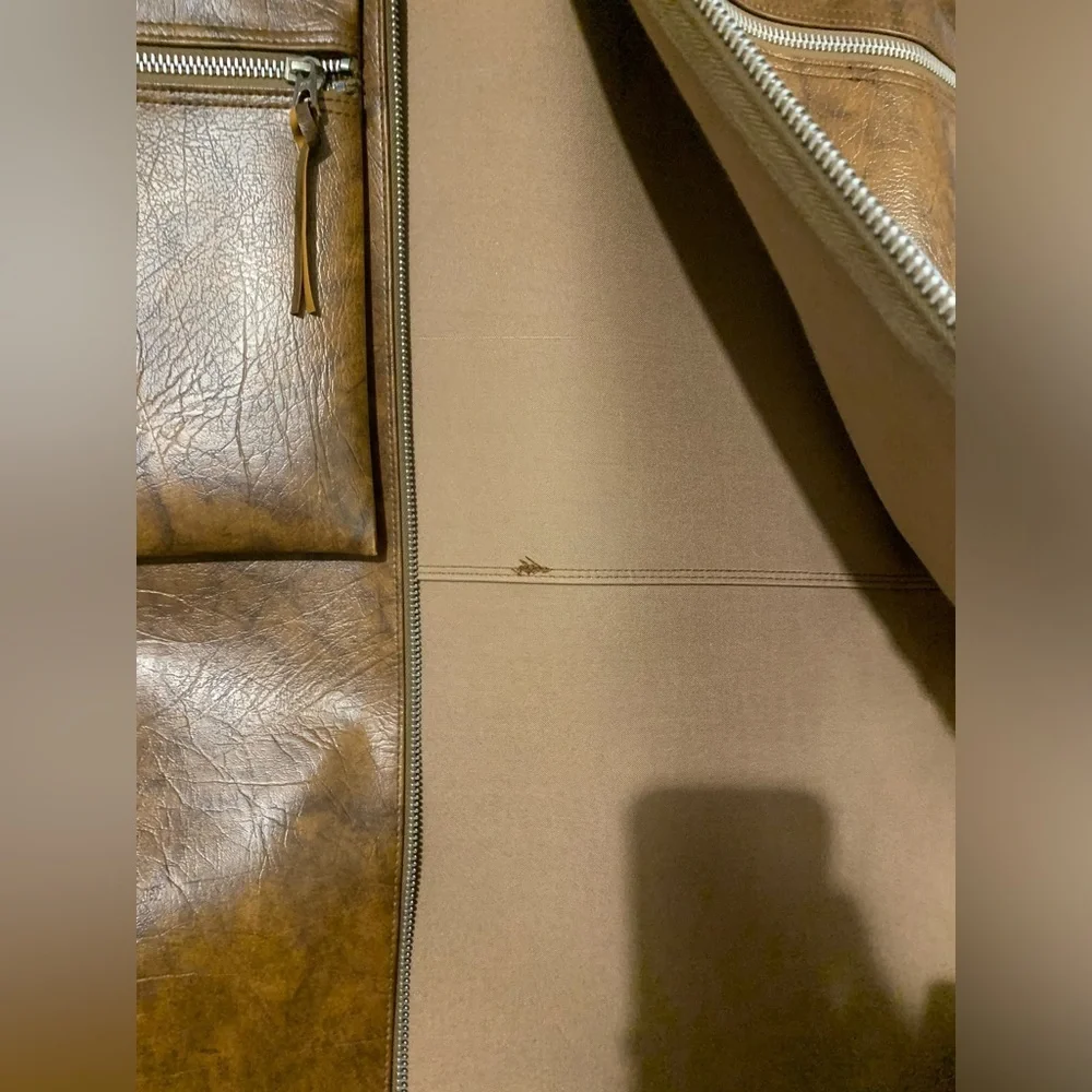 Triumph American Tourister Garment foldable Bag